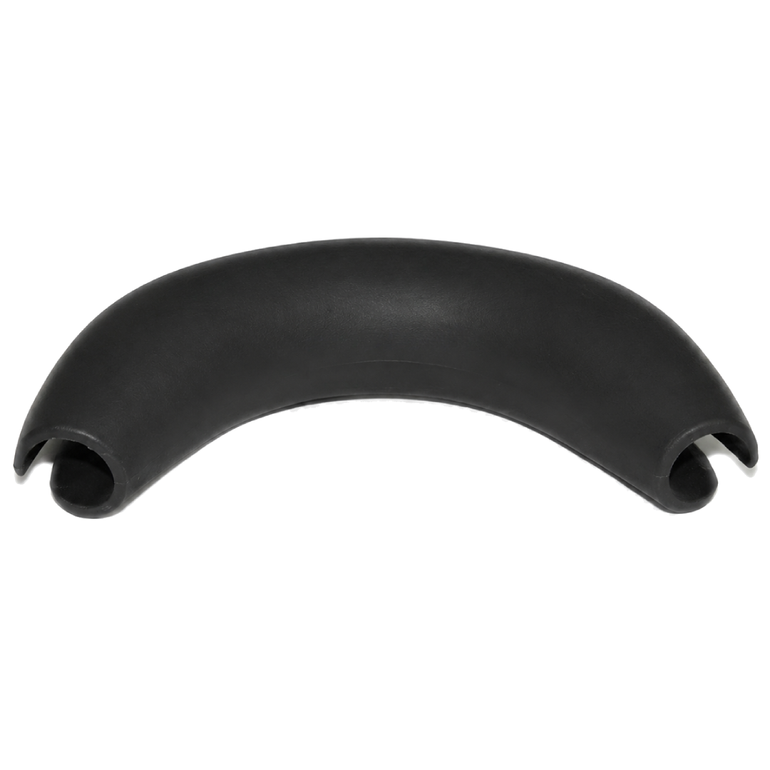 Hair Tools Silicone Neck Shampoo Cushion