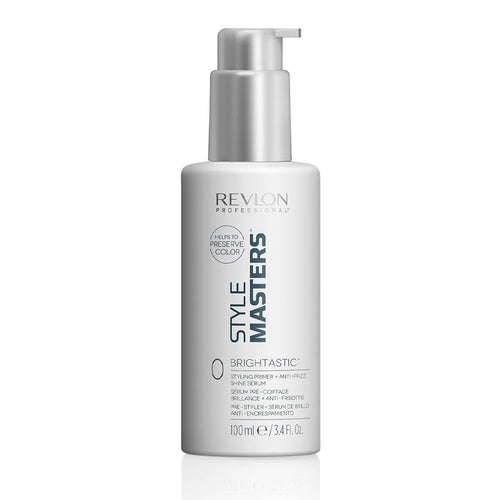 Revlon Style Masters Brightastic Serum 100ml