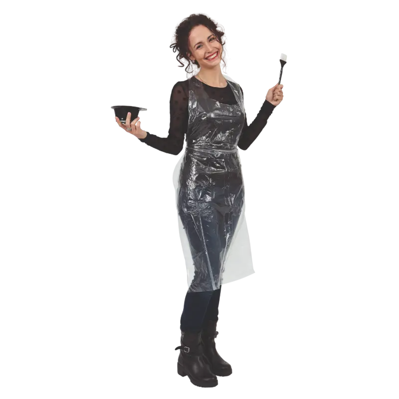 Sibel Disposable Aprons (Pack of 20)