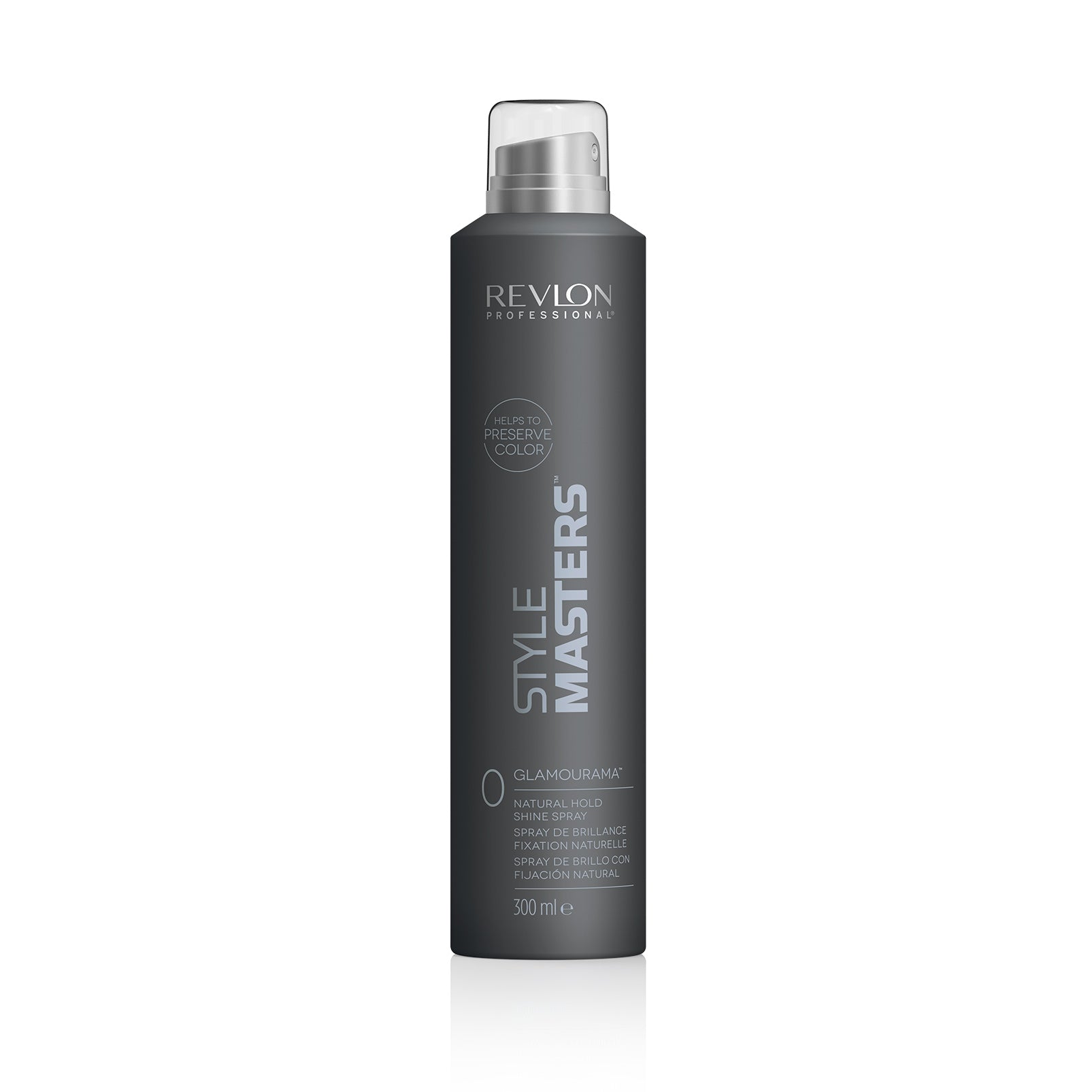 Revlon Style Masters Glamourama Shine Spray 300ml