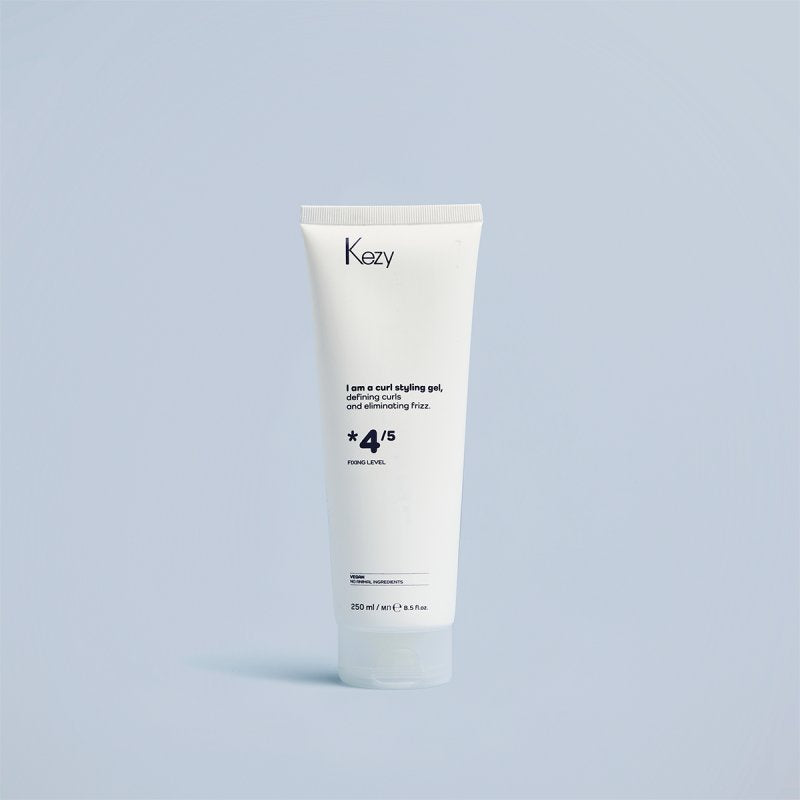 Kezy 4/5 Curl Styling Gel