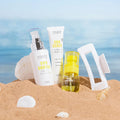 Voduz 'Sun Savers' - Travel Set