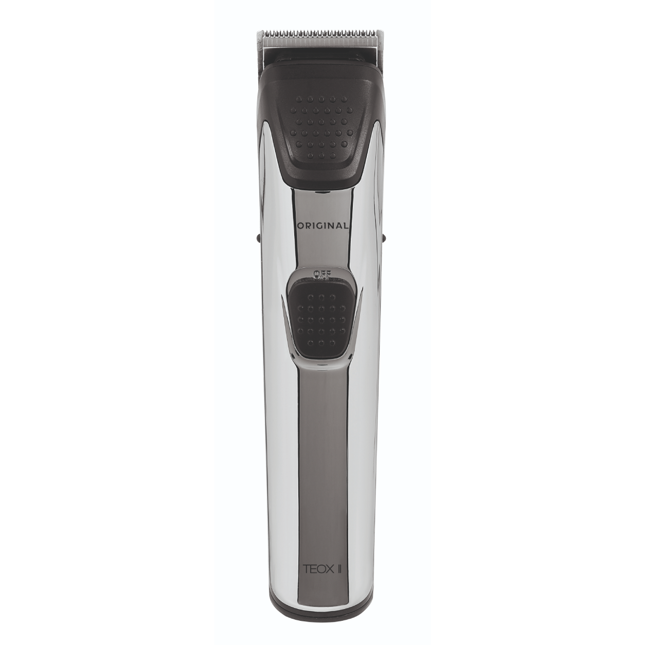 Sibel OBB Teox II Trimmer - Black