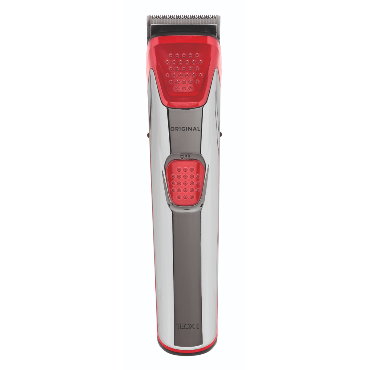 Sibel OBB Teox II Trimmer - Red