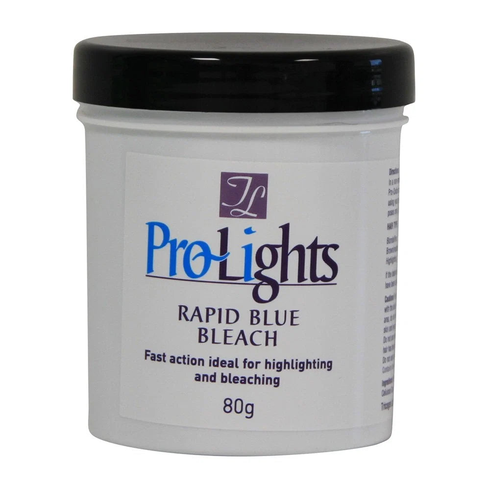 Tricogen Prolights Blue Bleach 80g
