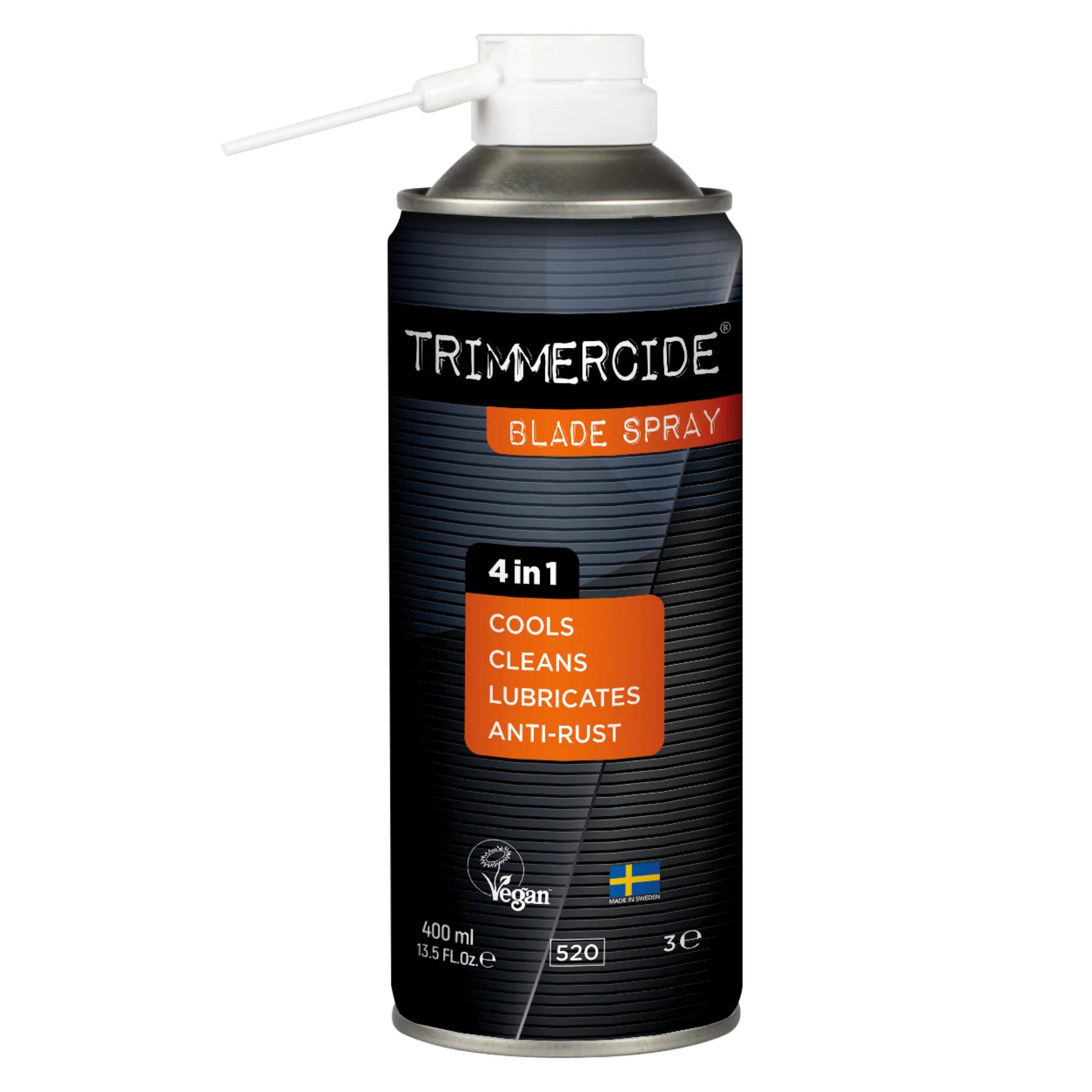 Trimmercide Blade Spray 4in1 400ml