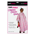 Hair Tools Children's Unicorn Cutting Gown