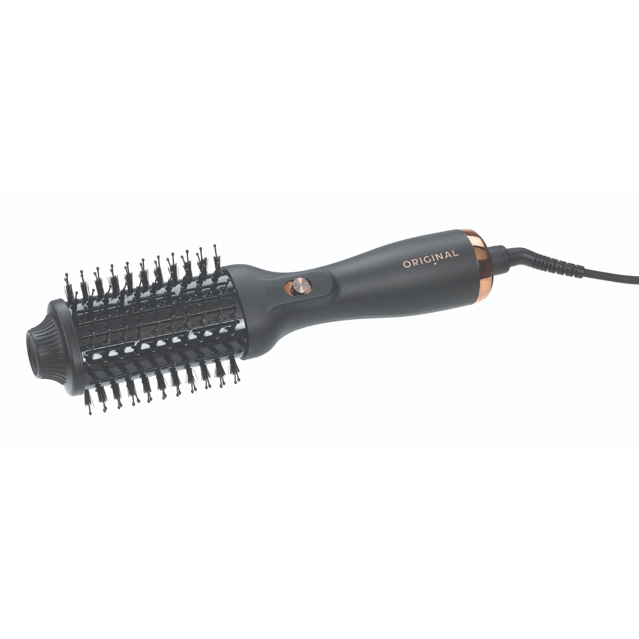 Sibel OBB Venteox Volumising Hot Brush