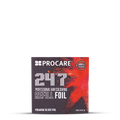 Procare 24/7 Premium Silver Refill Roll 120mm x 450m