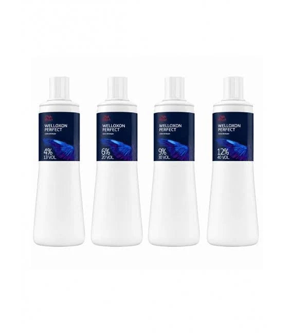 Wella Professionals Welloxon Perfect Developer 1000ml