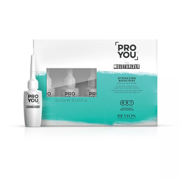 Pro You 'The Moisturizer' Hydrating Boosters