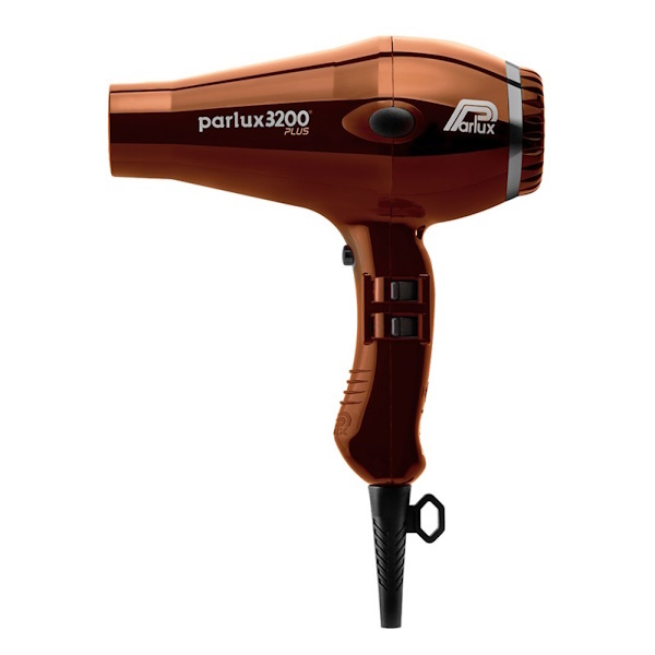 Parlux Compact 3200 Plus - Chocolate Spice