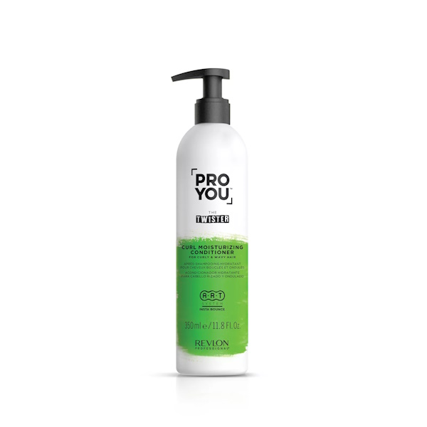 Pro You 'The Twister' Curl Moisturizing Conditioner