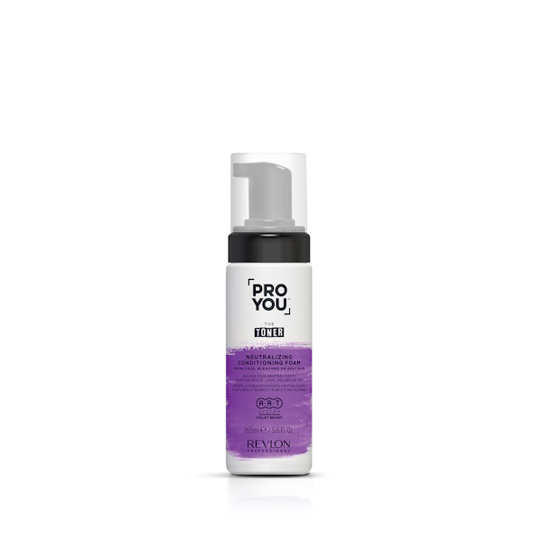 Pro You 'The Toner' Conditioning Foam