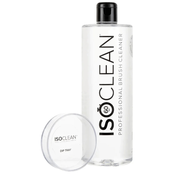 ISOCLEAN Easy Pour Brush Cleaner 525ml
