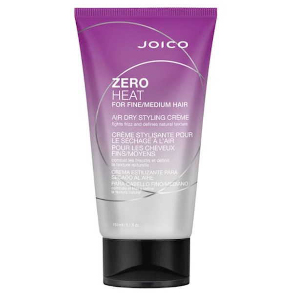 Joico Zero Heat Air Dry Styling Cream for Fine/Medium Hair