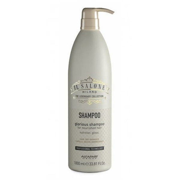 Alfaparf Il Salone Glorious Shampoo 1000ml