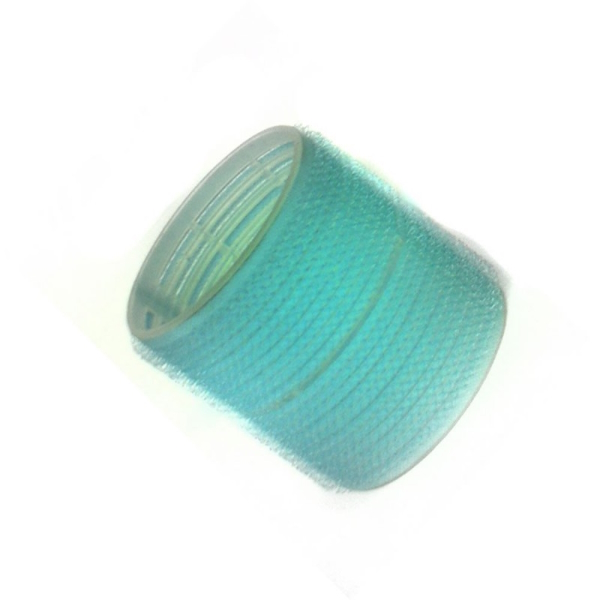 Hair Tools Cling Rollers - Jumbo Light Blue 56mm