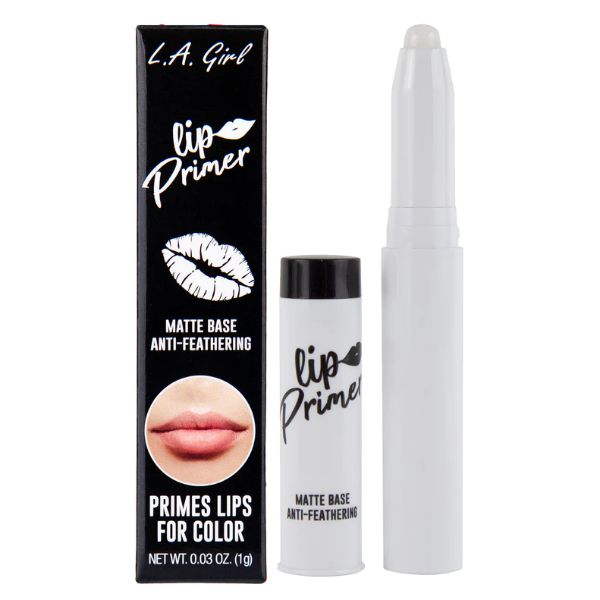 L.A. Girl Tinted Lip Primer