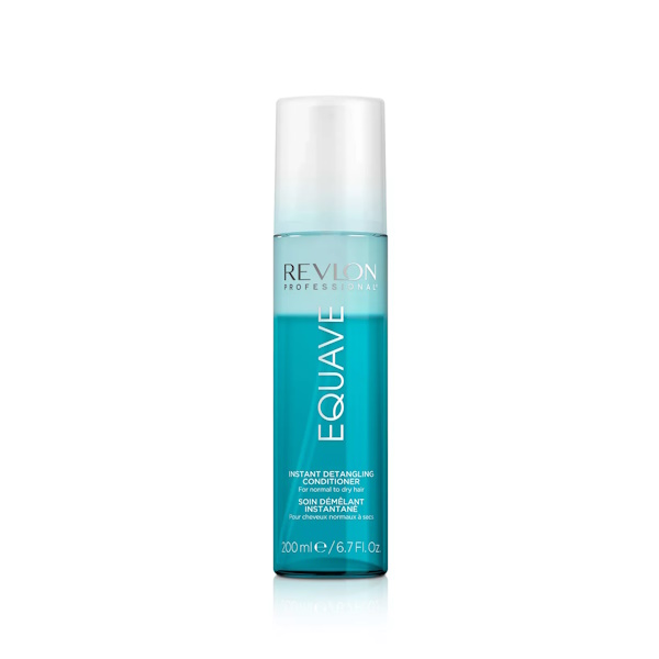 Revlon Equave Instant Detangling Conditioner (Normal to Dry Hair)