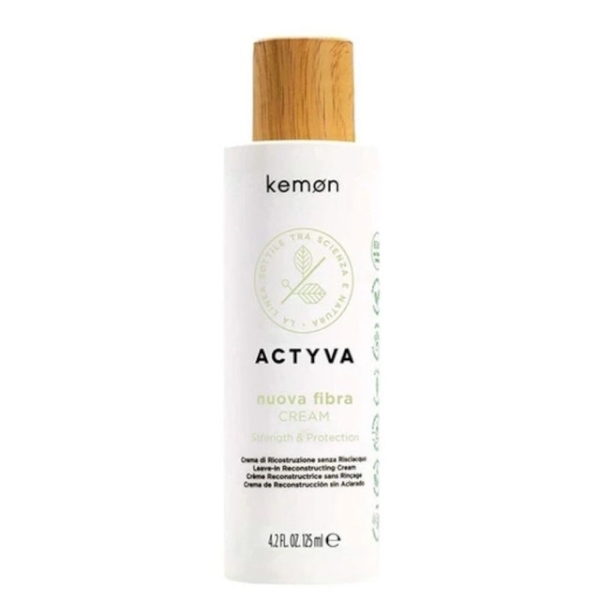 Kemon Actyva Nuova Fibra Cream 125ml