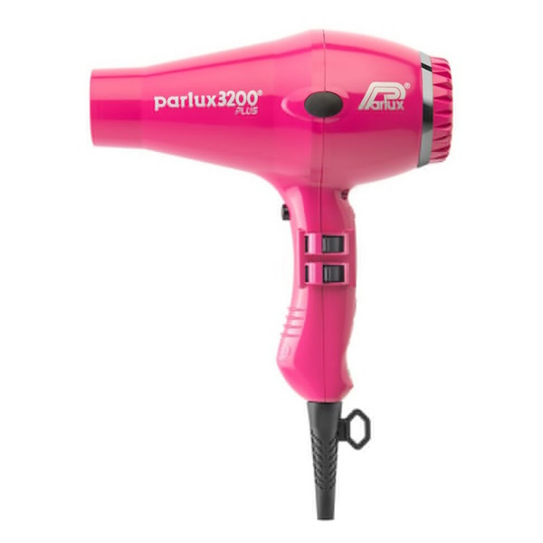 Parlux Compact 3200 Plus - Pink