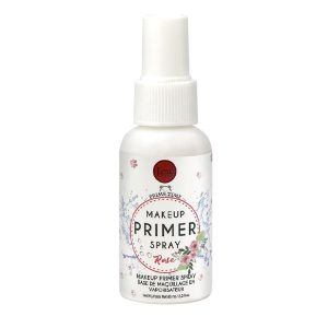 J.Cat Prime Time Makeup Primer Spray