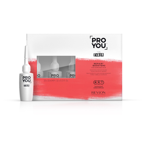 Pro You 'The Fixer' Repair Booster