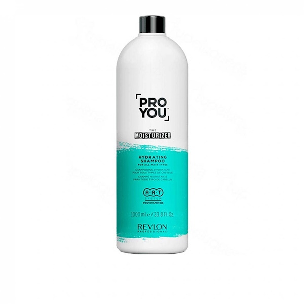 Pro You 'The Moisturizer' Hydrating Shampoo 1000ml