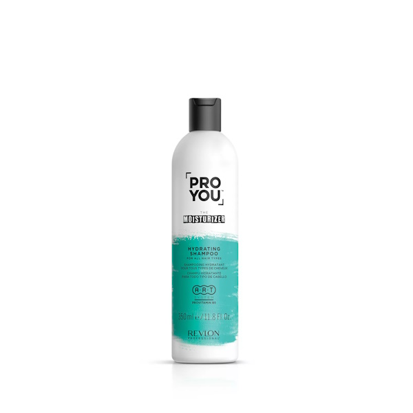 Pro You 'The Moisturizer' Hydrating Shampoo 350ml