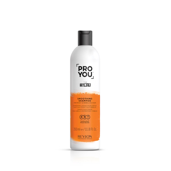 Pro You 'The Tamer' Smoothing Shampoo 350ml