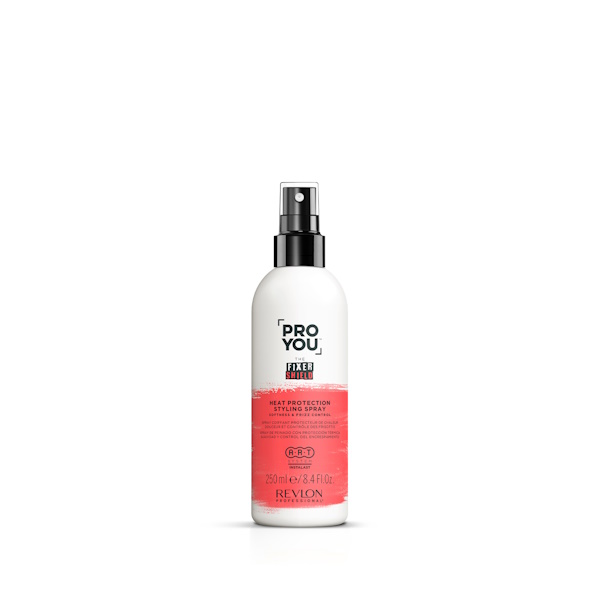 Pro You 'The Fixer' Shield Heat Protection & Styling Spray