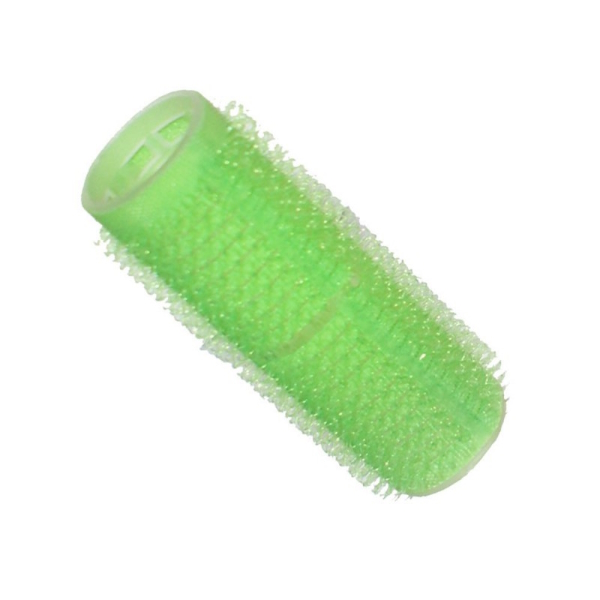 Hair Tools Cling Rollers - Small Green 20mm