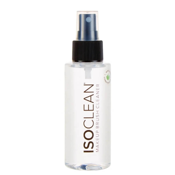 ISOCLEAN Makeup Brush Cleaner with Spray Top 110ml