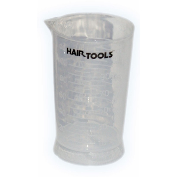 Hair Tools Standard Peroxide Measure 100ml