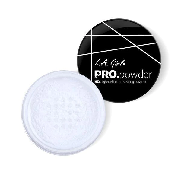 L.A. Girl Pro Setting Powder - Translucent