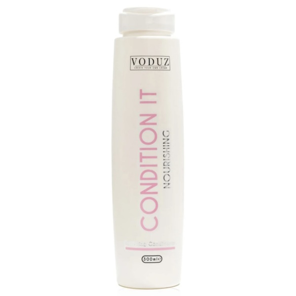 Voduz 'Condition It' Nourishing Conditioner 300ml