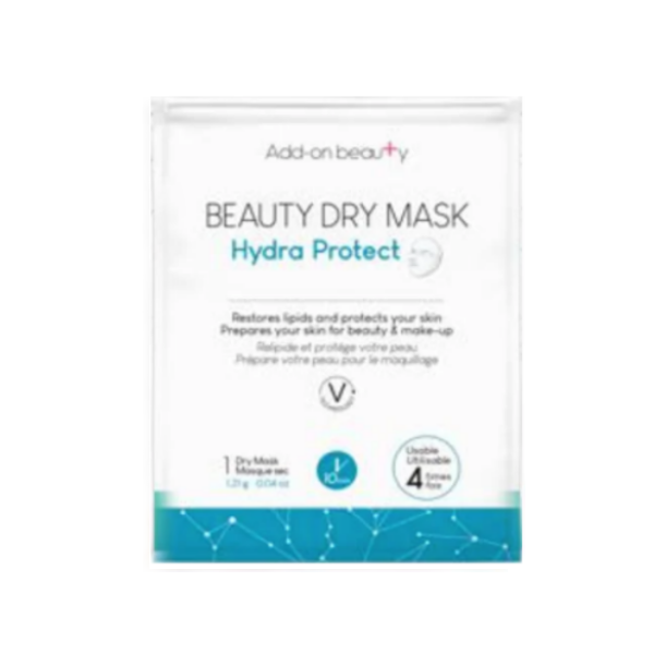 Add On Beauty Dry Mask - Hydra Protect