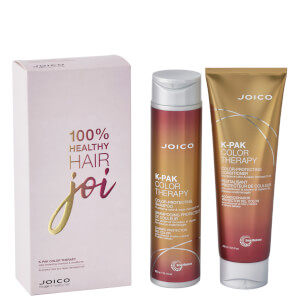 Joico K-Pak Colour Therapy Gift Set