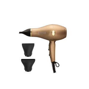 VODUZ Blow Out Limited Edition Gold Infrared Dryer