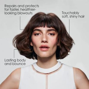 Olaplex Volumizing Blow Dry Mist 150ml