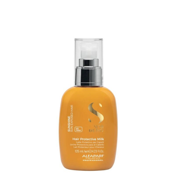 Alfaparf Semi Di Lino Sunshine Hair Protective Milk 125ml