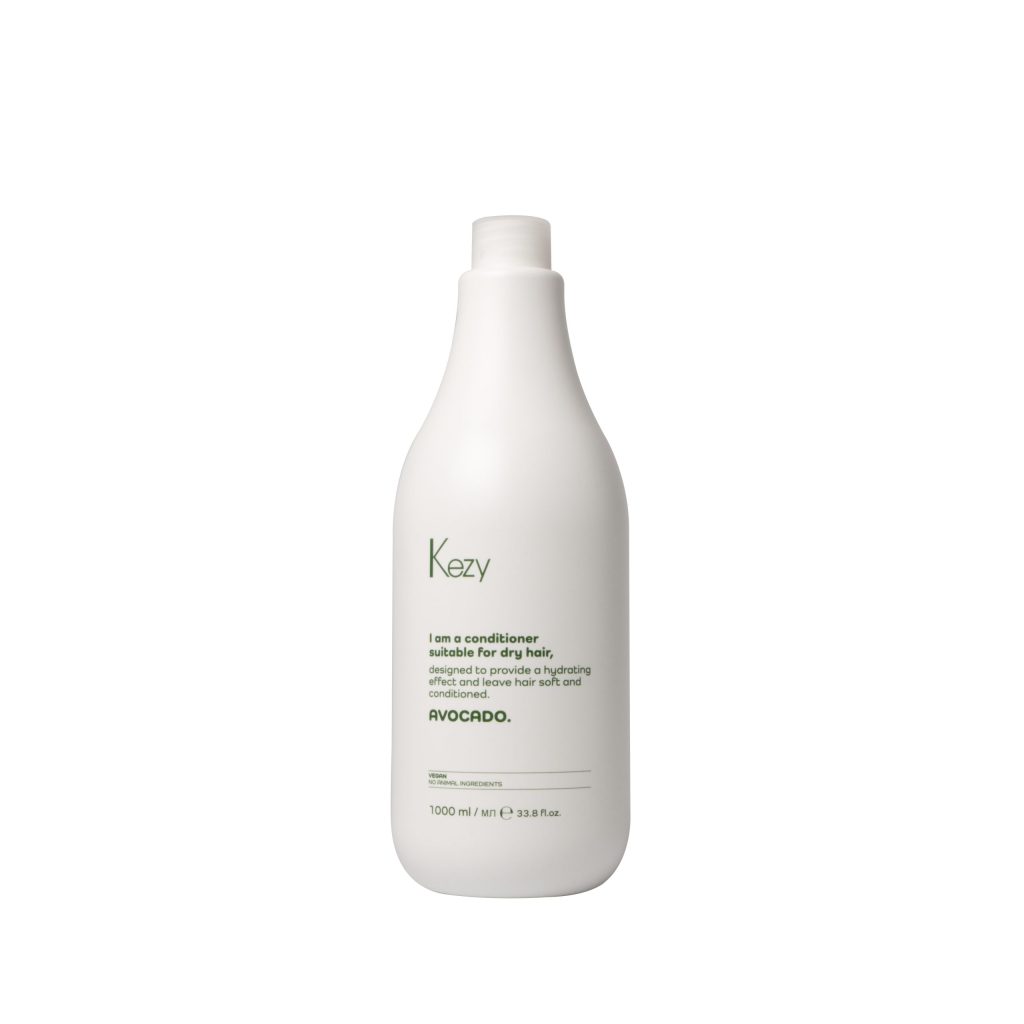 Kezy Avocado Conditioner 1000ml