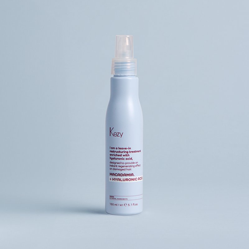 Kezy Macadamia Plus Leave-In Treatment 150ml