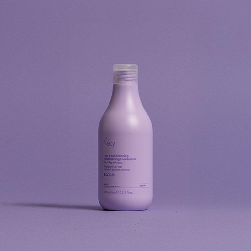 Kezy Scalp Rebalancing Conditioner 375ml